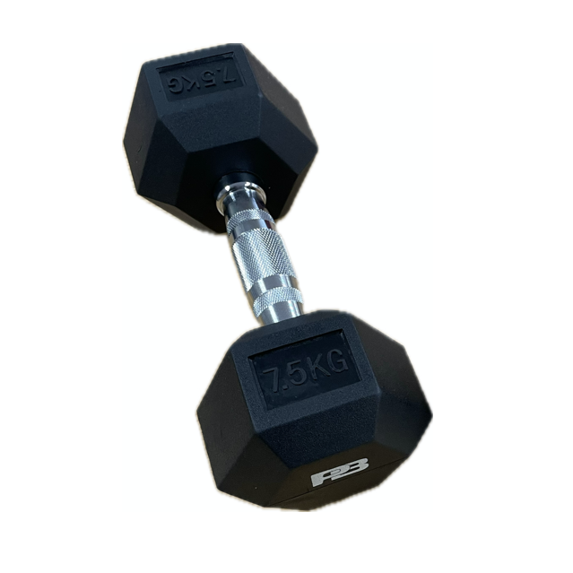 Hex Dumbbells