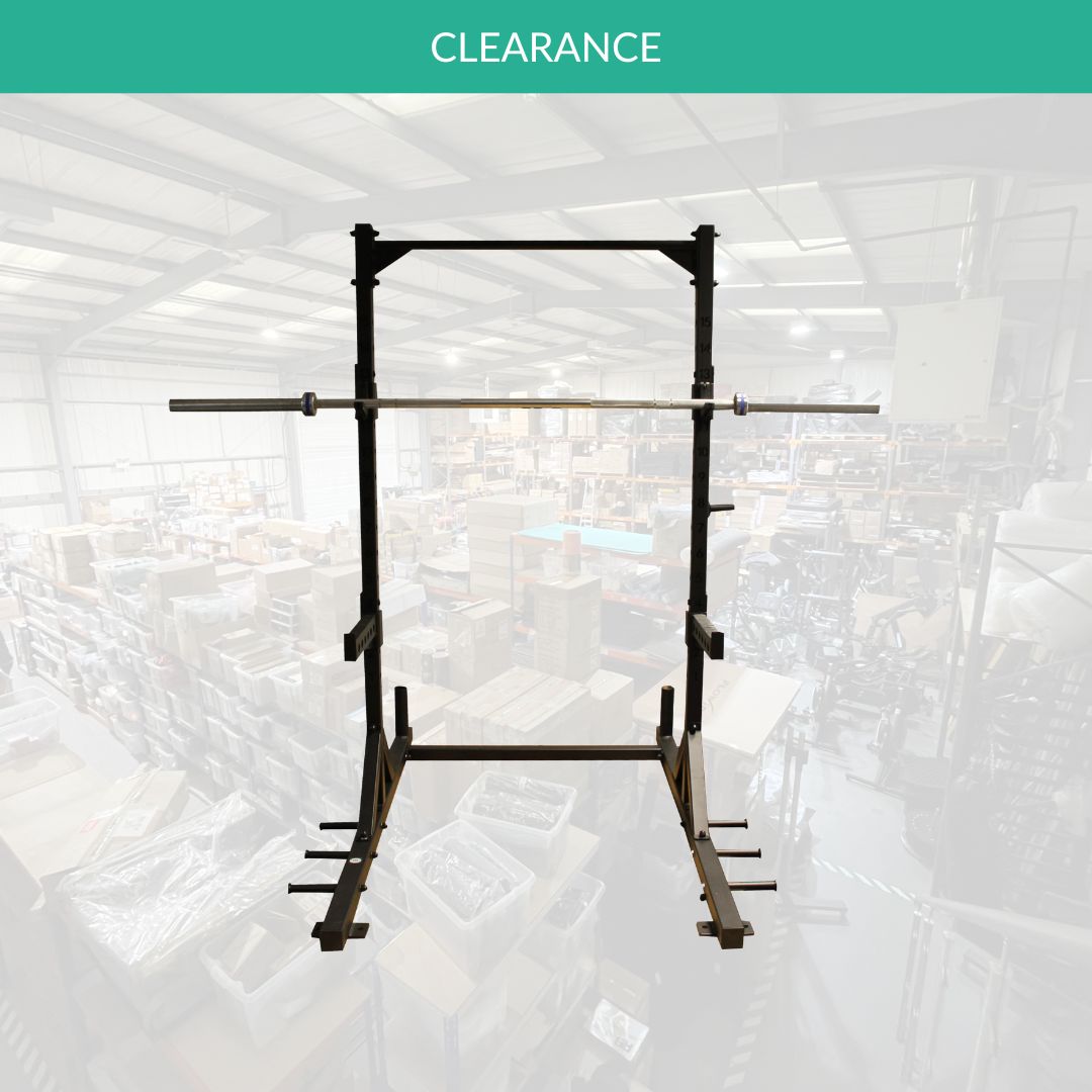 PB Power Rack - Part of the Perform Better UK Range