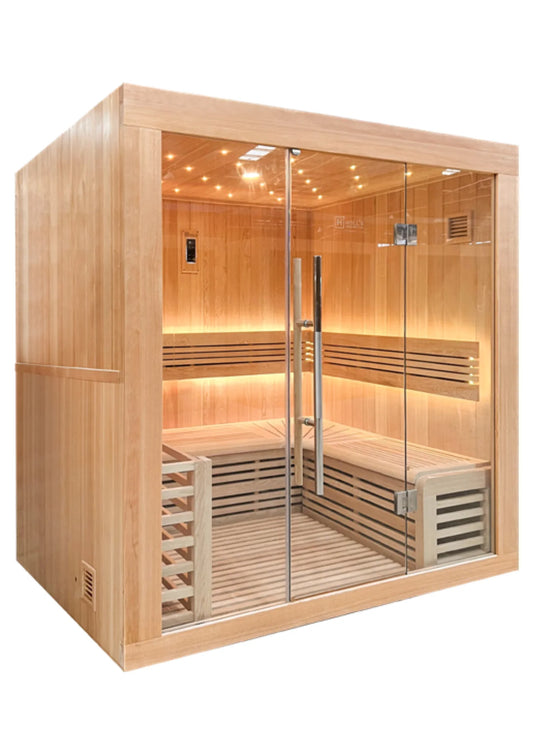 Lumin Infrared Sauna
