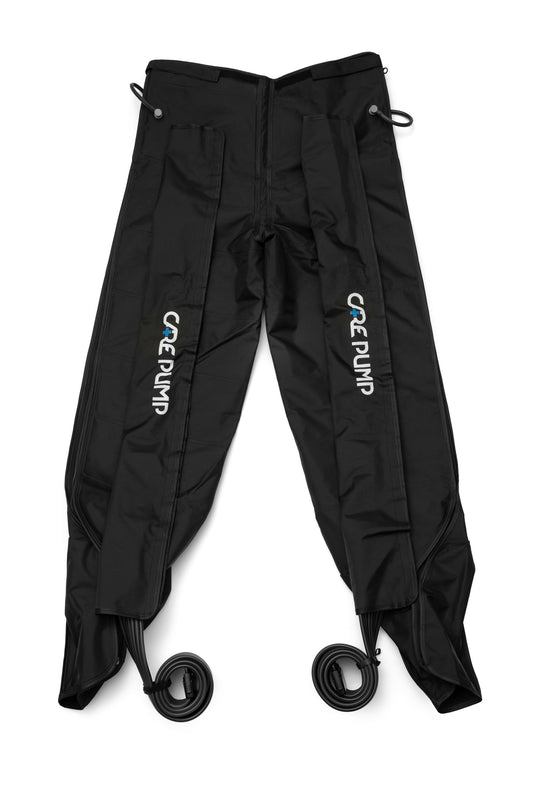 CarePump Full Pants