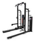 Keiser A400 8ft Half Rack