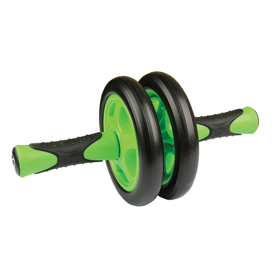 Duo Ab Wheel