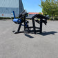 Indigo Disc Loaded Hamstring Curl