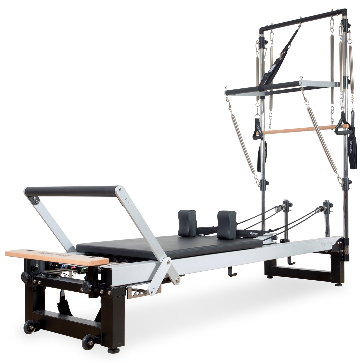 Pilates Reformer Bed
