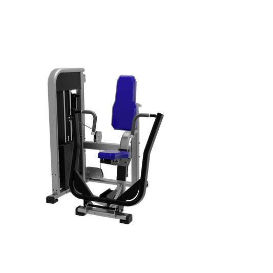 CHEST PRESS