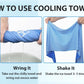 Cool Towels