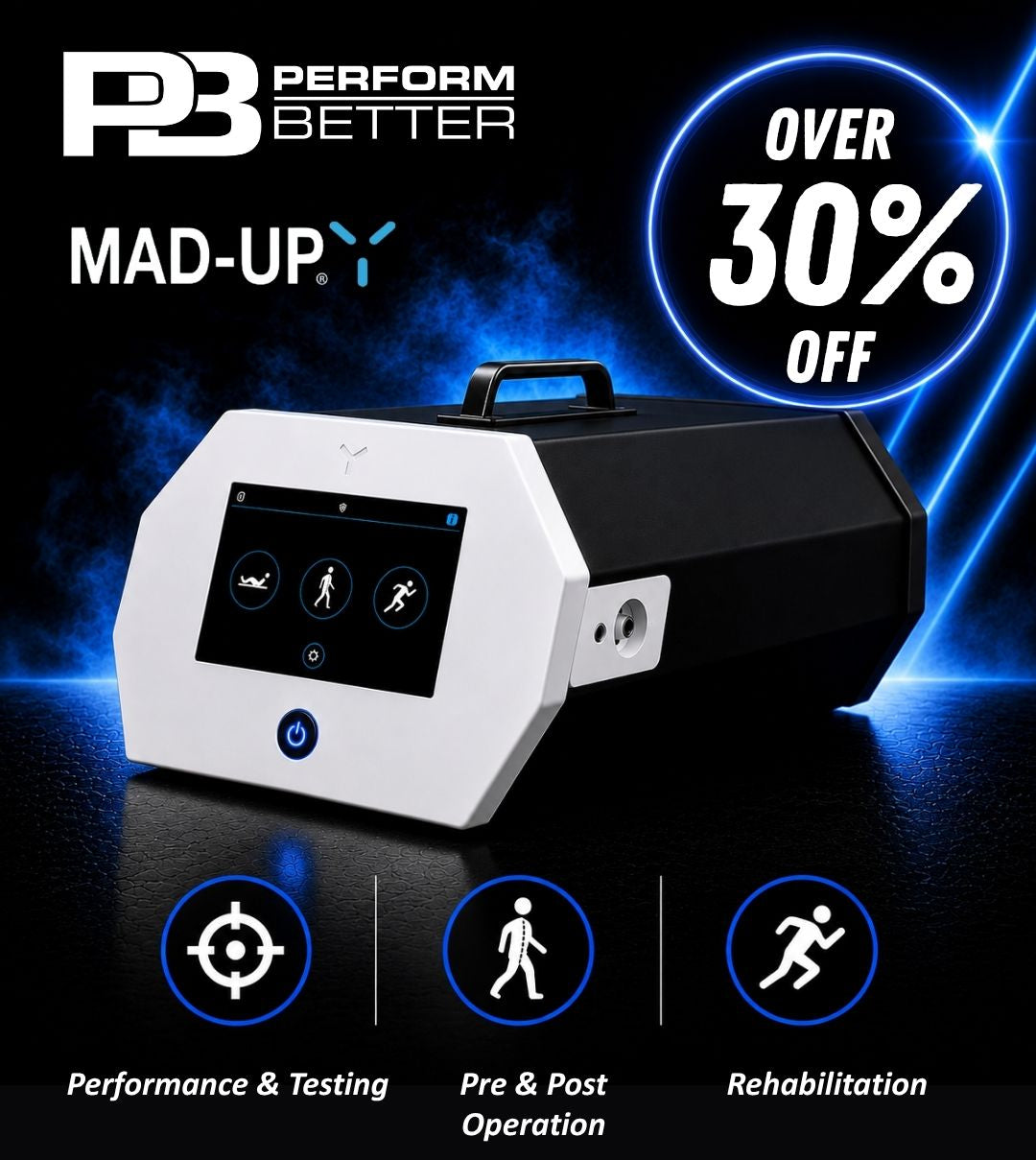 MAD-UP PRO