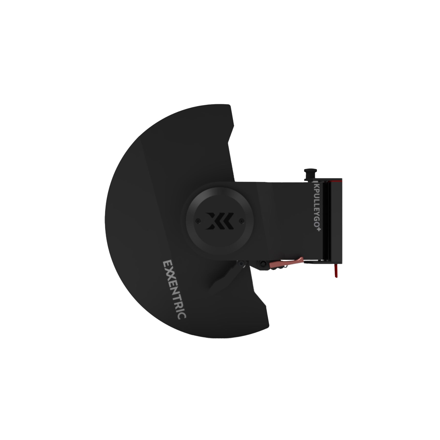 kPulley Go+ – Perform Better
