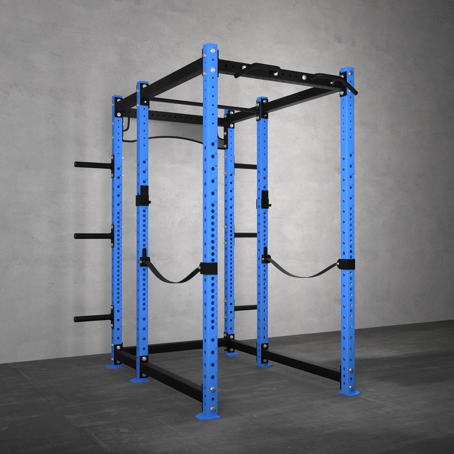 Core Power Rack