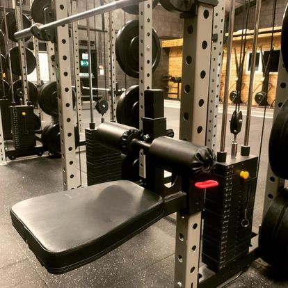 Core Adjustable Seat
