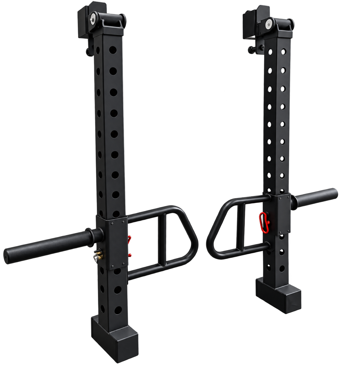 Core Jammer Arms