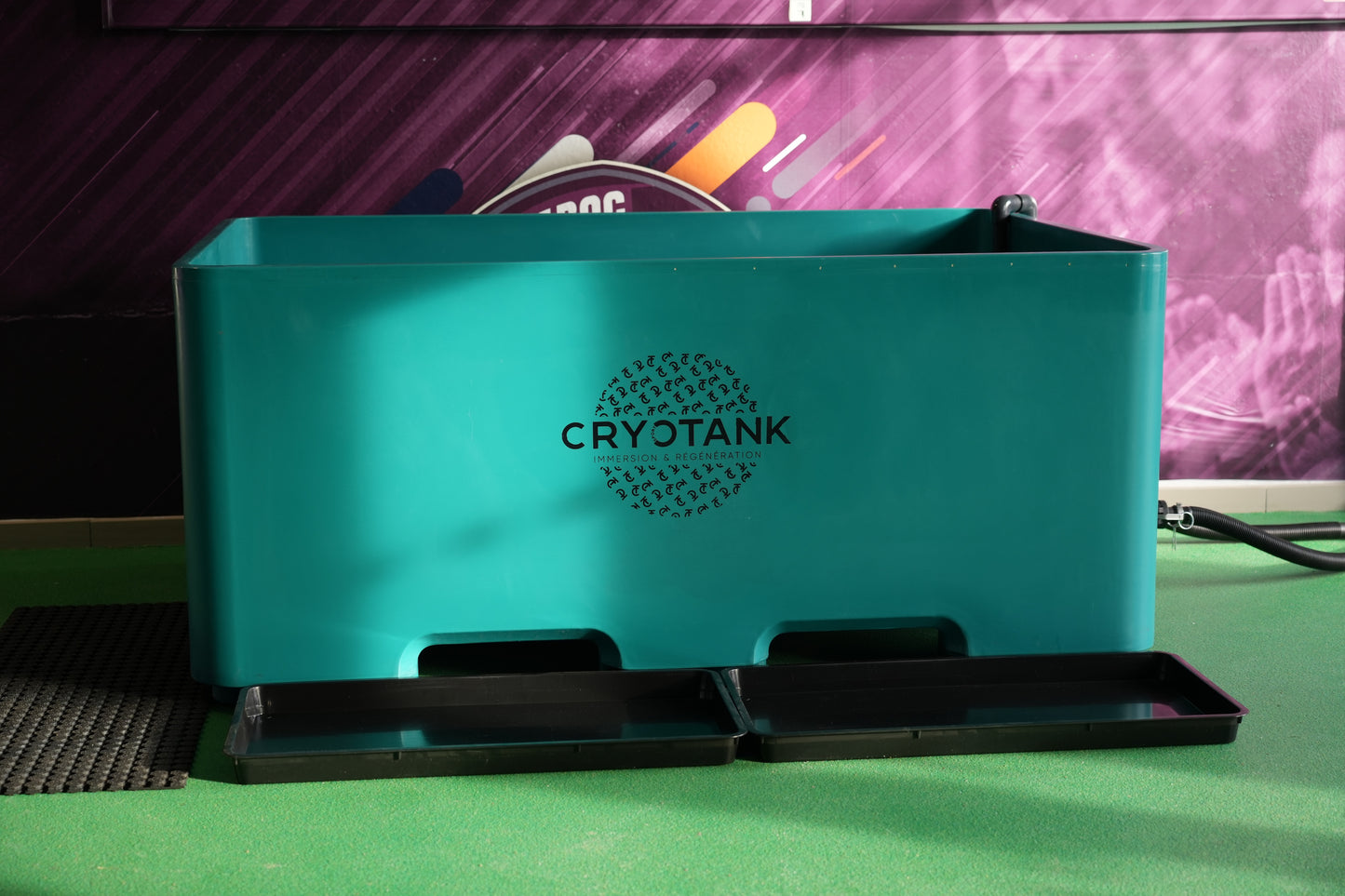 Cryotank