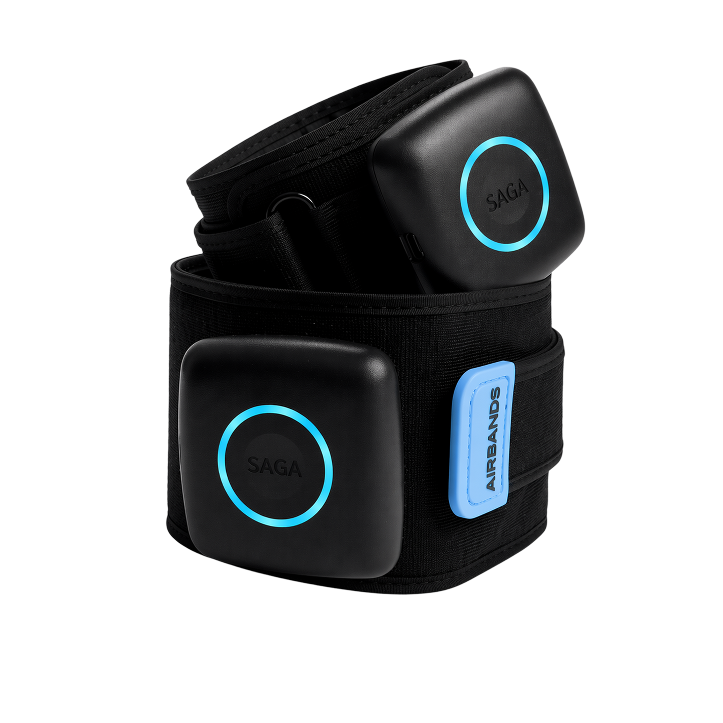 AirBands Restriction Cuffs