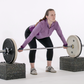 DC Jerk Blocks