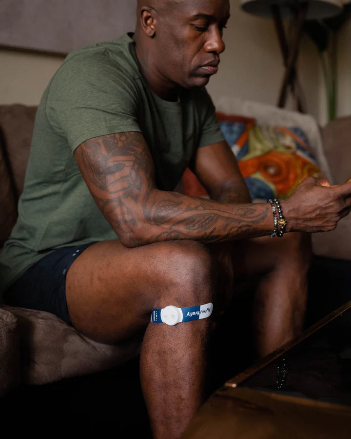 Firefly Circulation Device Firefly: Advanced Recovery Device for 3X Faster Healing & 400% ...