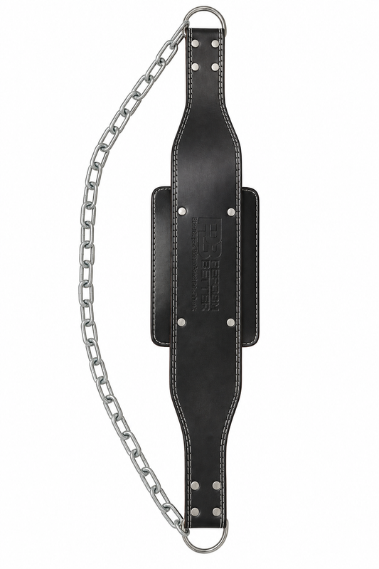 PB Dipping Belt with Chain