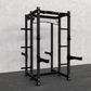 Core Back to Back Half Racks