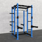 Core Back to Back Half Racks