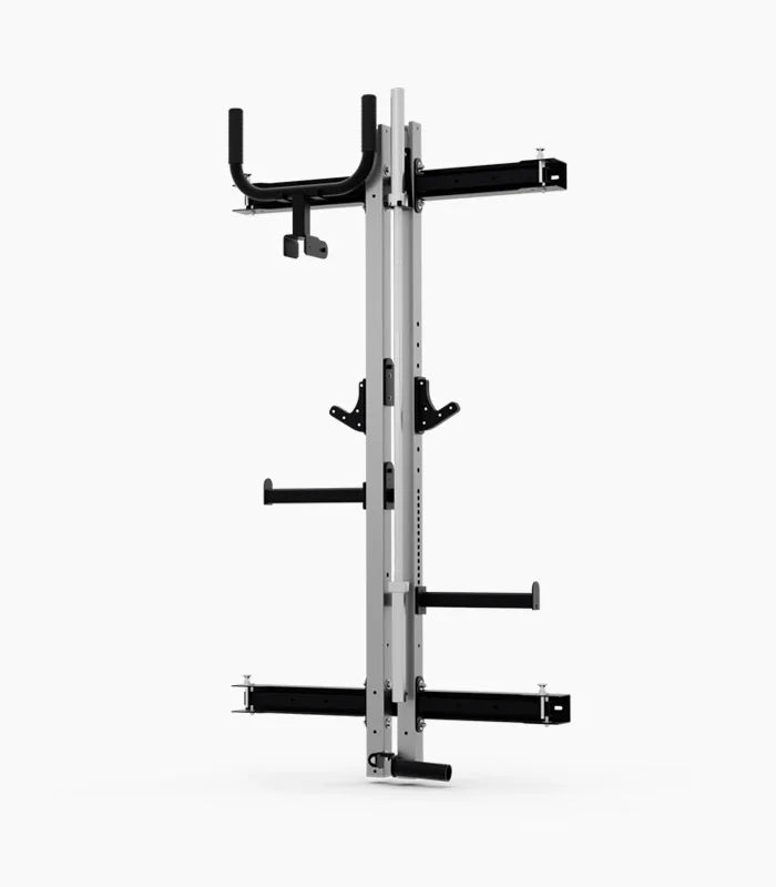 STANDARD WALL MOUNTED FOLDABLE RACK