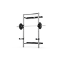 STANDARD WALL MOUNTED FOLDABLE RACK