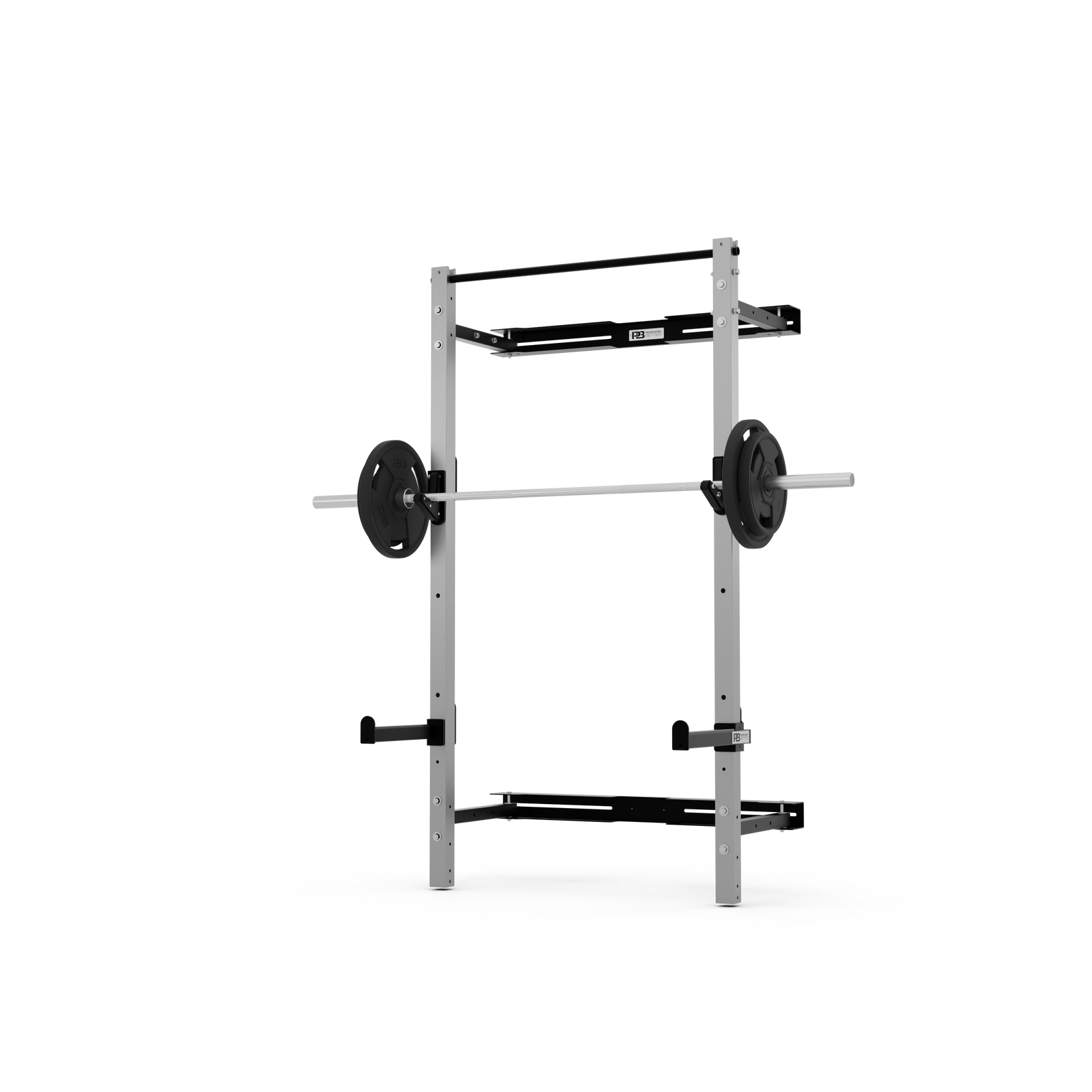 STANDARD WALL MOUNTED FOLDABLE RACK – Perform Better