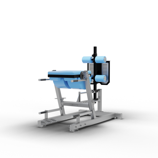 ELITE GLUTE HAM BENCH
