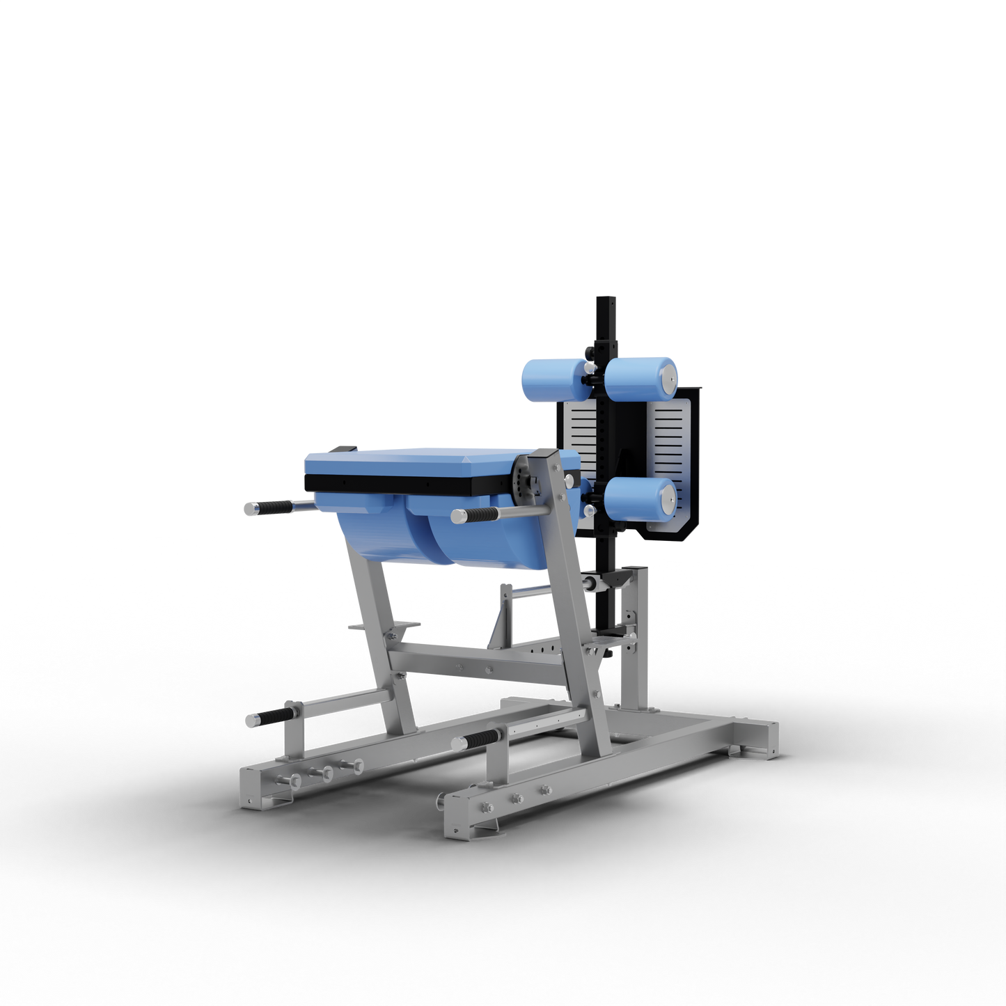 ELITE GLUTE HAM BENCH