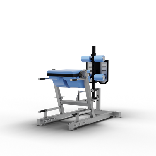 ELITE GLUTE HAM BENCH