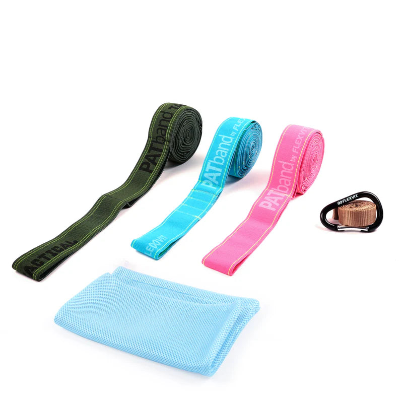 Flexvit PatBand