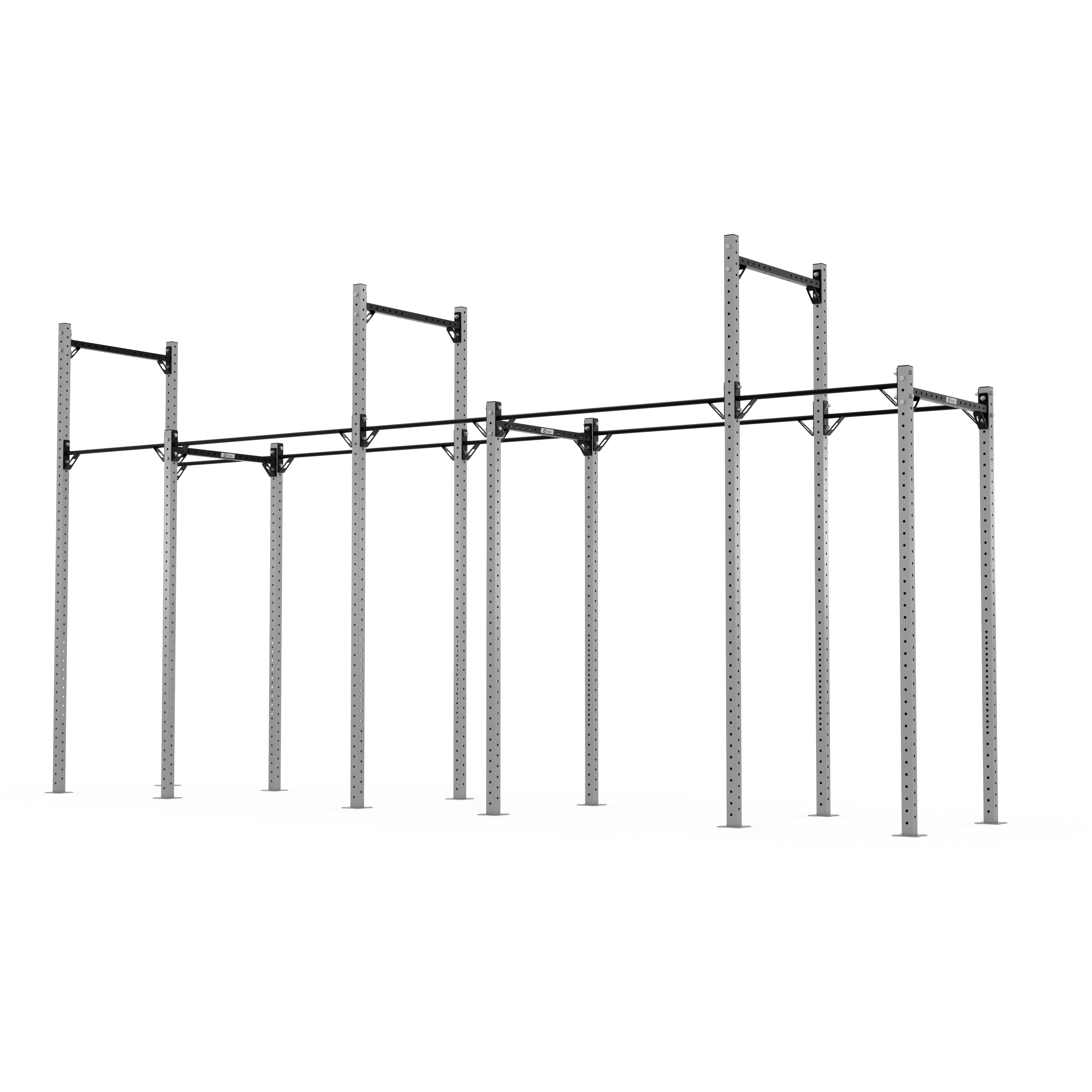 HIGH LOW FREE STANDING RIG Perform Better