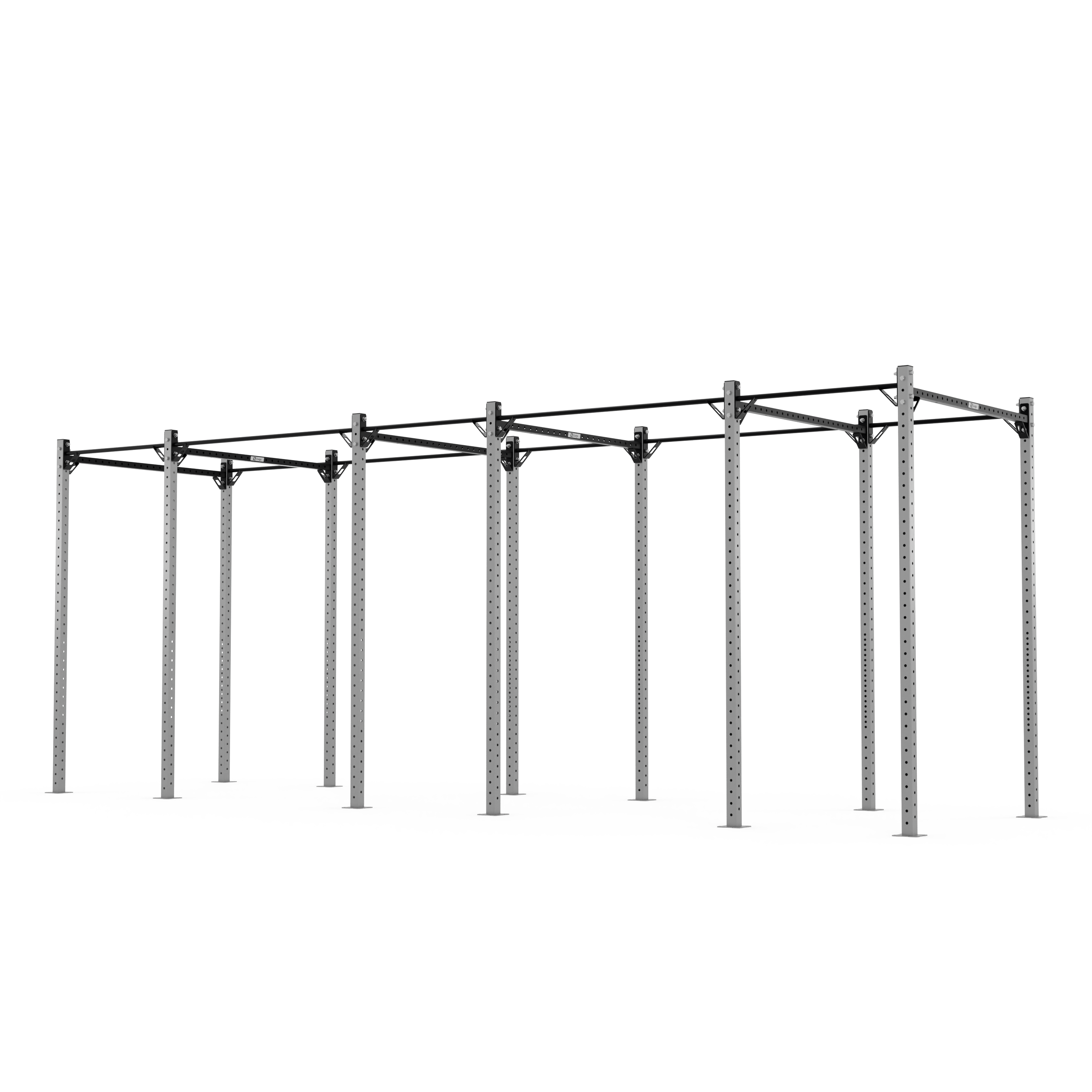 FREE STANDING RIG – Perform Better