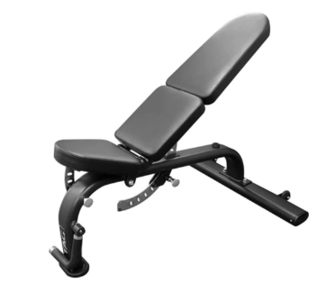 STANDARD ADJUSTABLE FLAT TO INCLINE BENCH