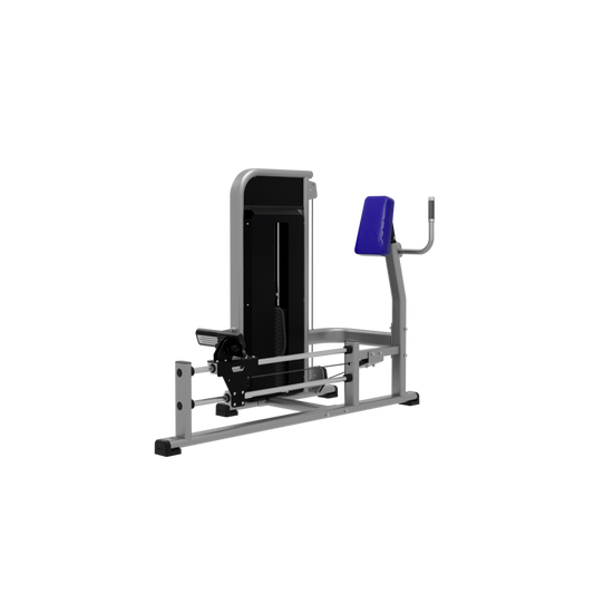 GLUTE MACHINE