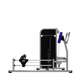 GLUTE MACHINE