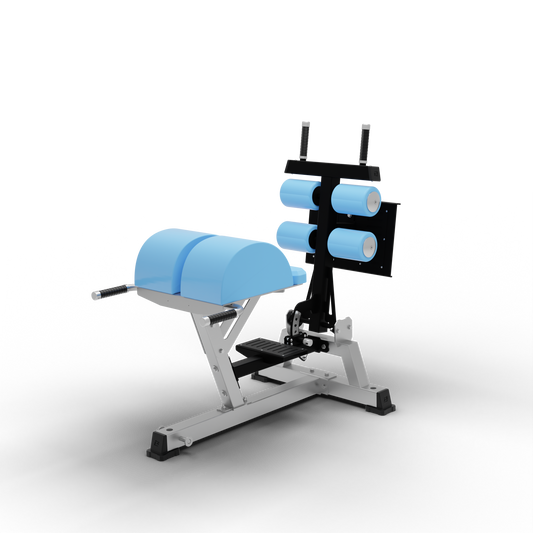 GLUTE HAM BENCH