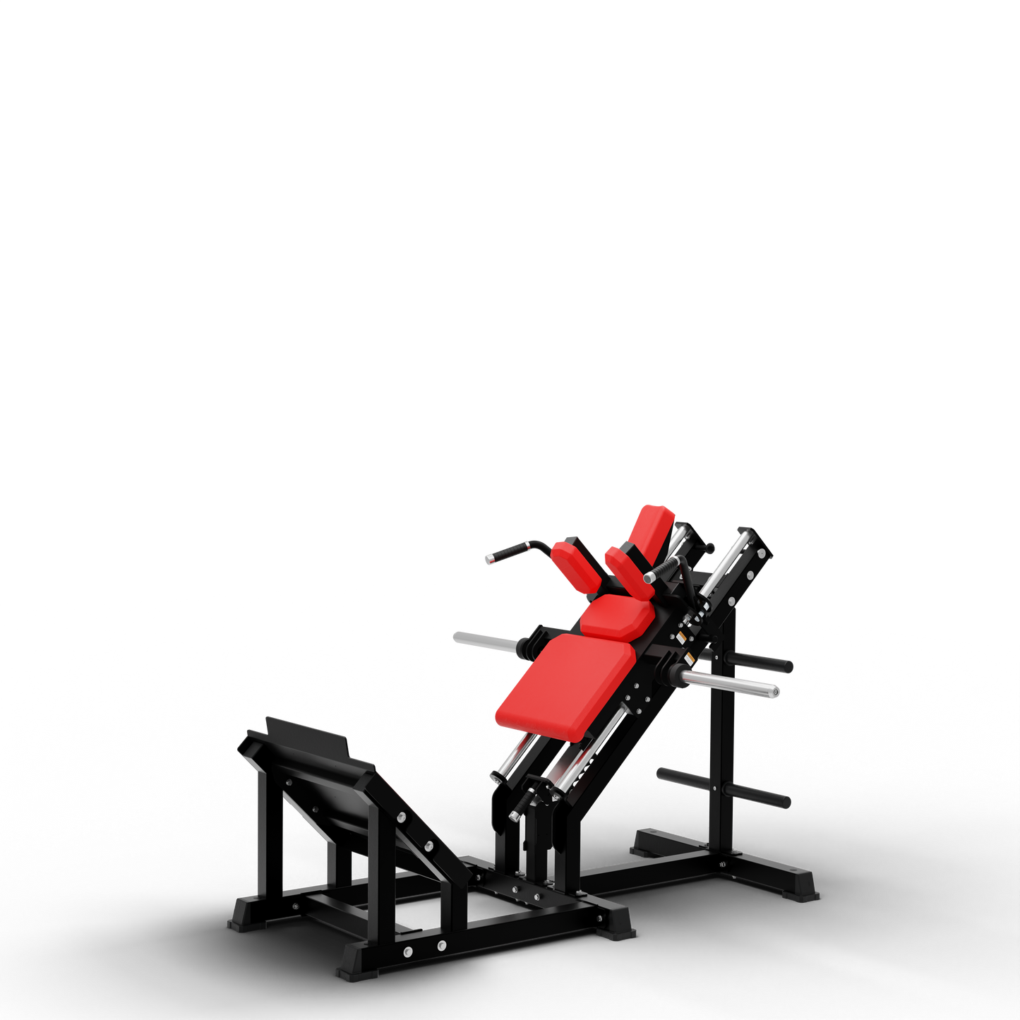 HACK SQUAT