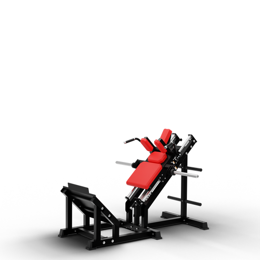 HACK SQUAT