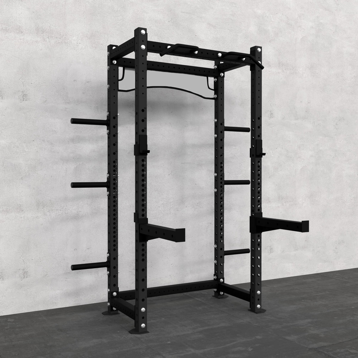 Core Rack Shelf Core Half Rack – Perform Better