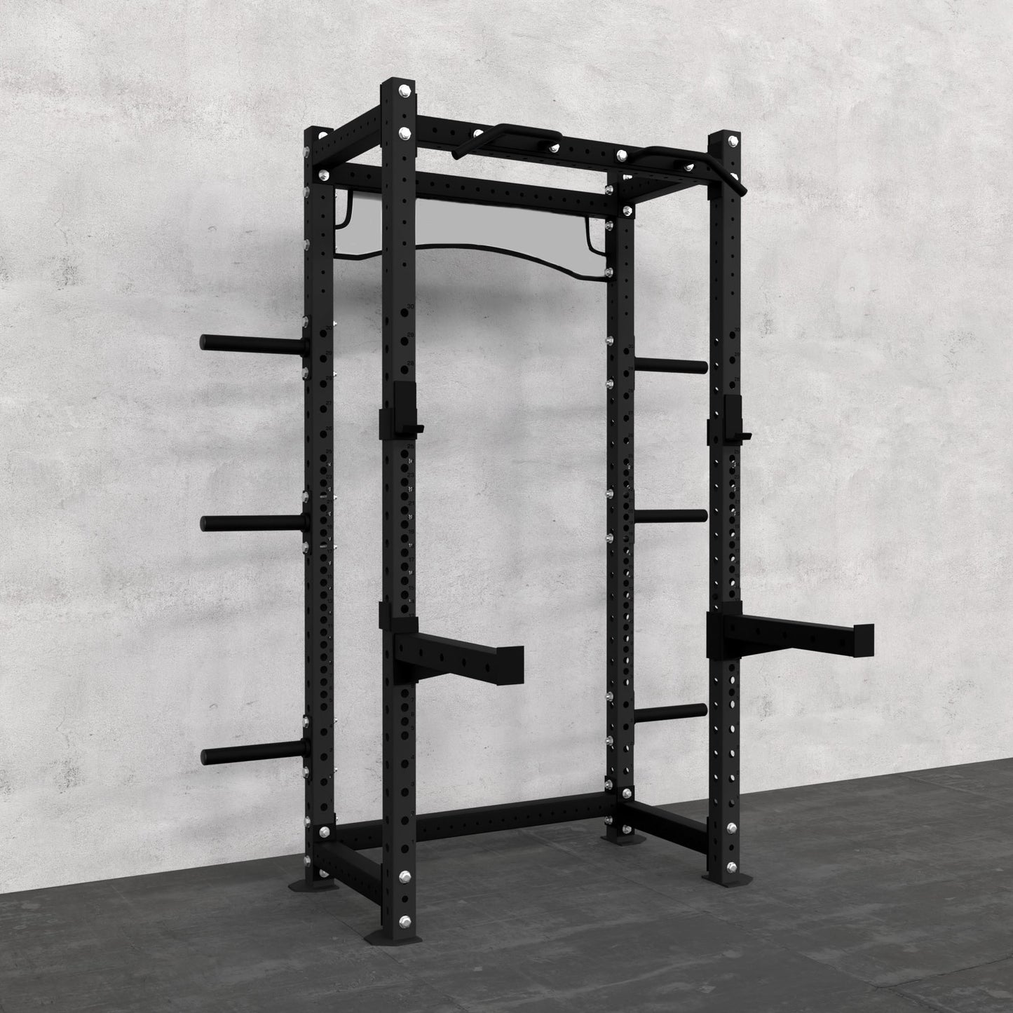Core Half Rack
