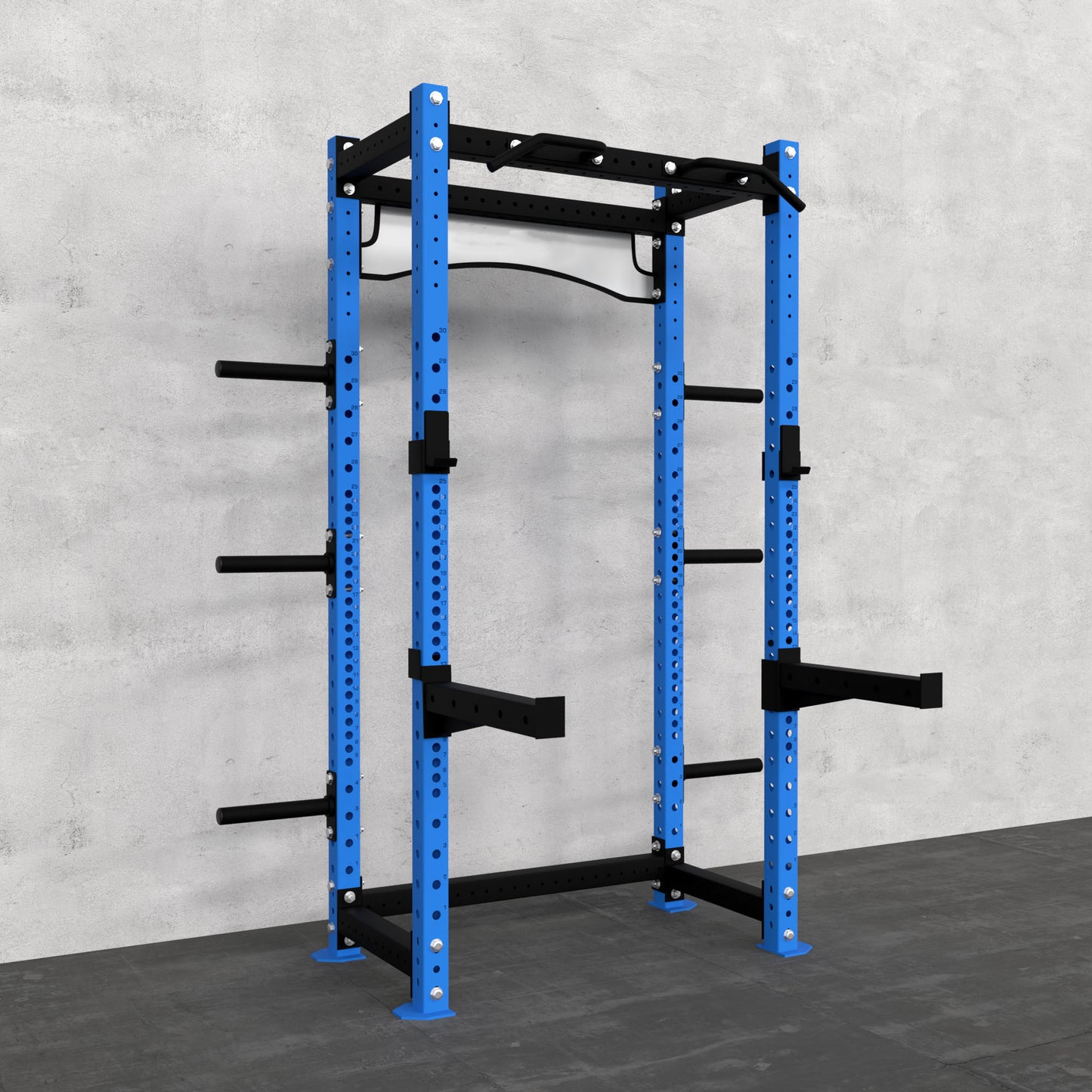 Core Half Rack