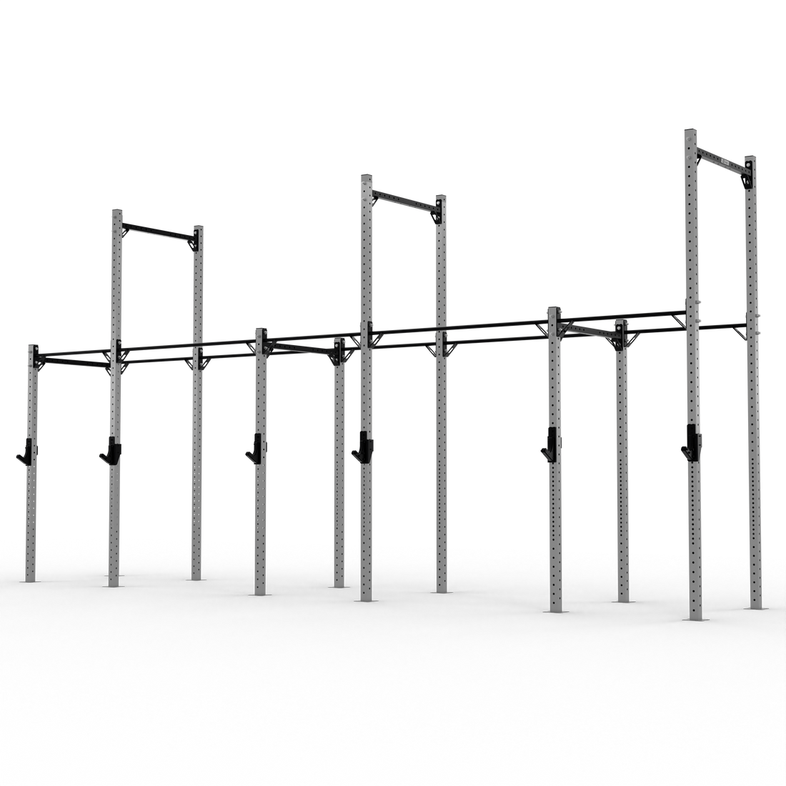 HIGH LOW FREE STANDING RIG – Perform Better