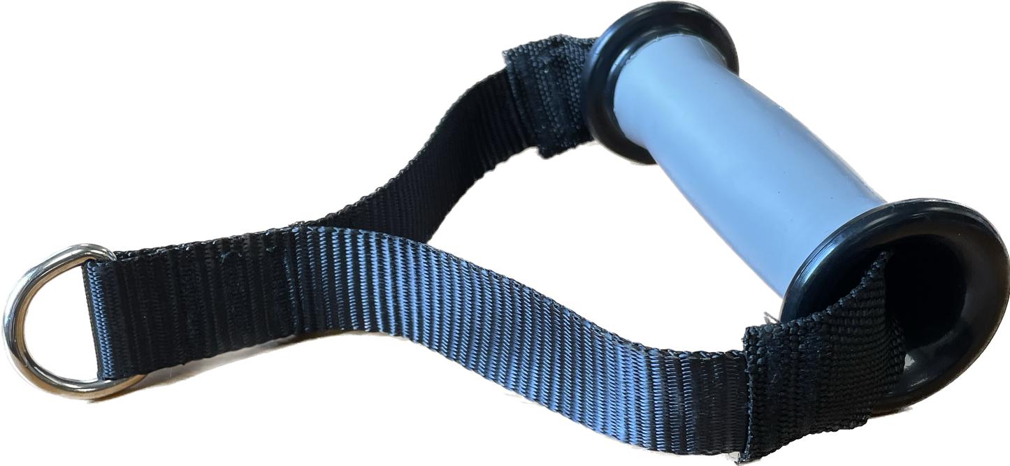 Strap Handle - Part of the Perform Better UK Range