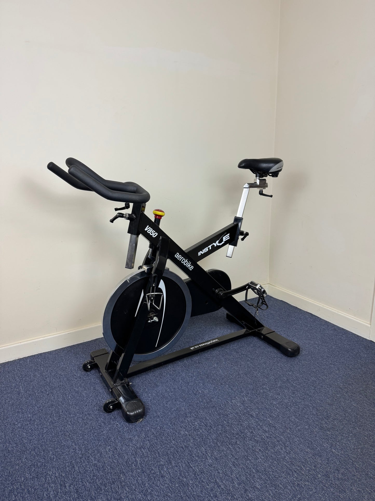 Instyle Spin Bike