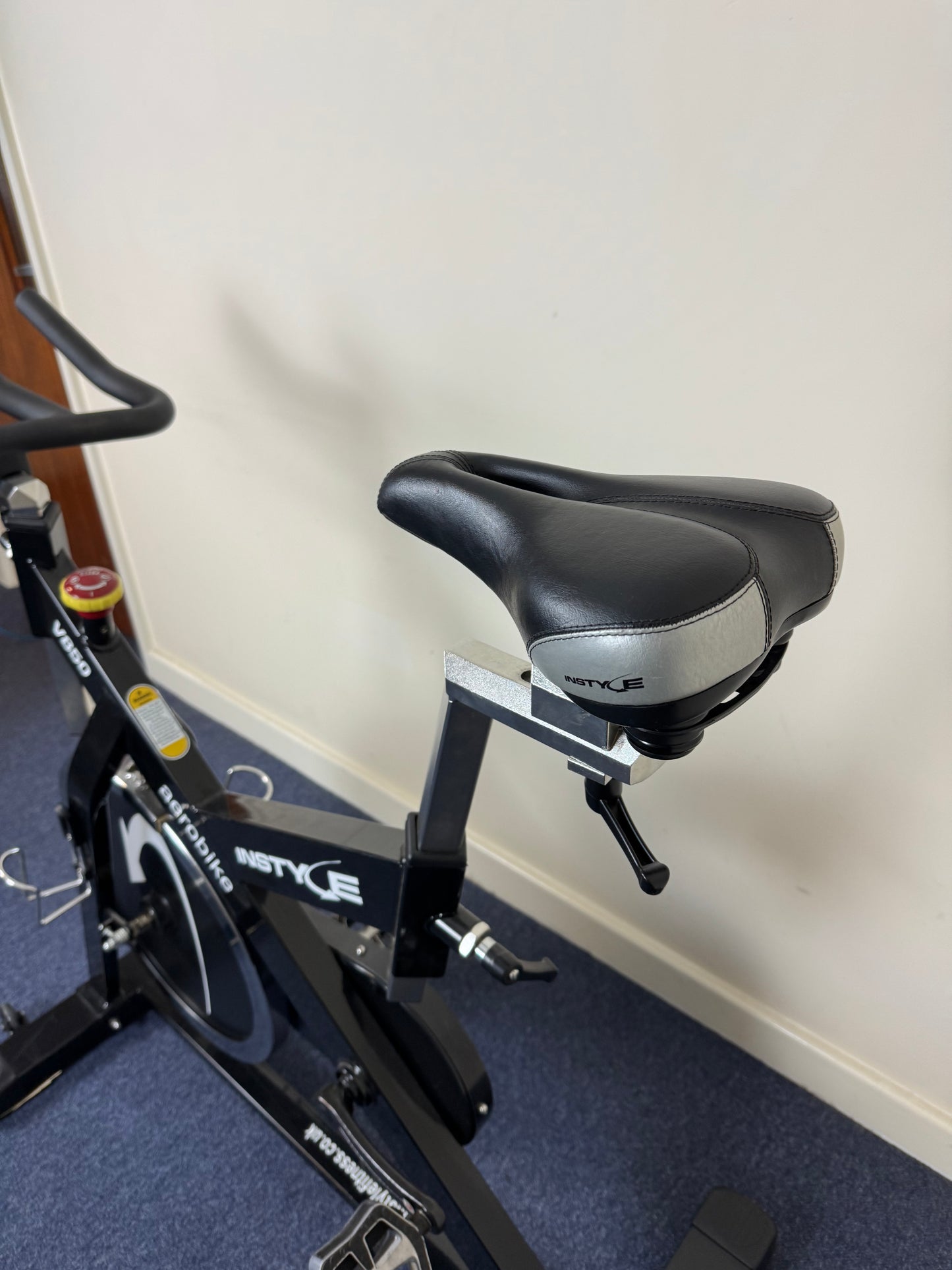 Instyle Spin Bike