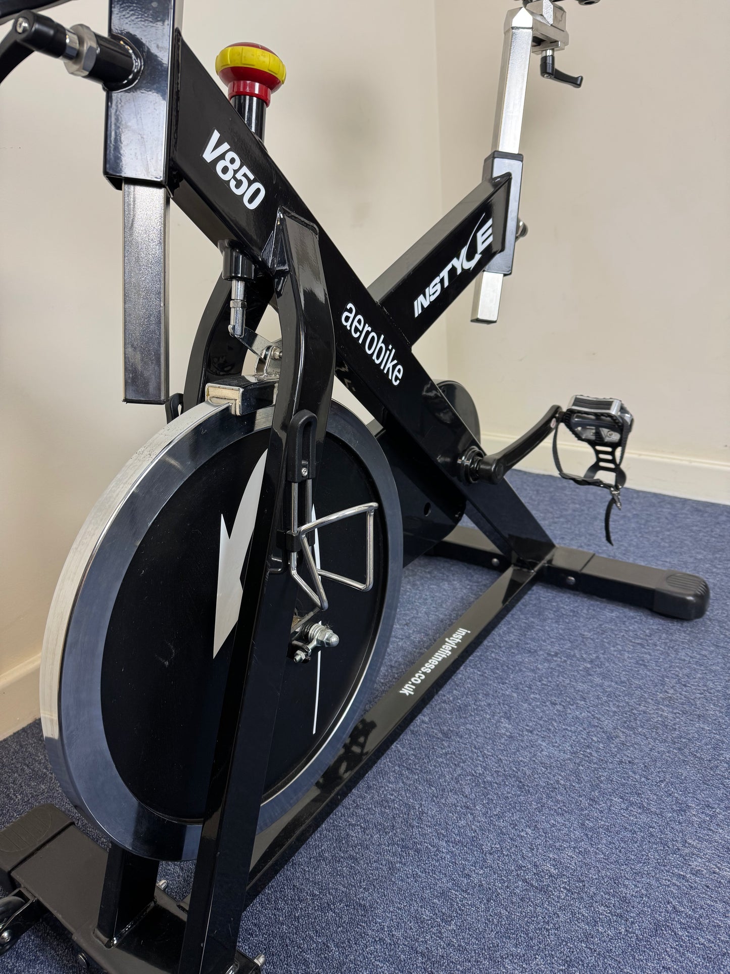 Instyle Spin Bike
