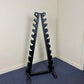 Dumbbell A-Frame