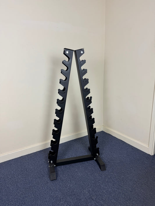 Dumbbell A-Frame