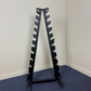 Dumbbell A-Frame