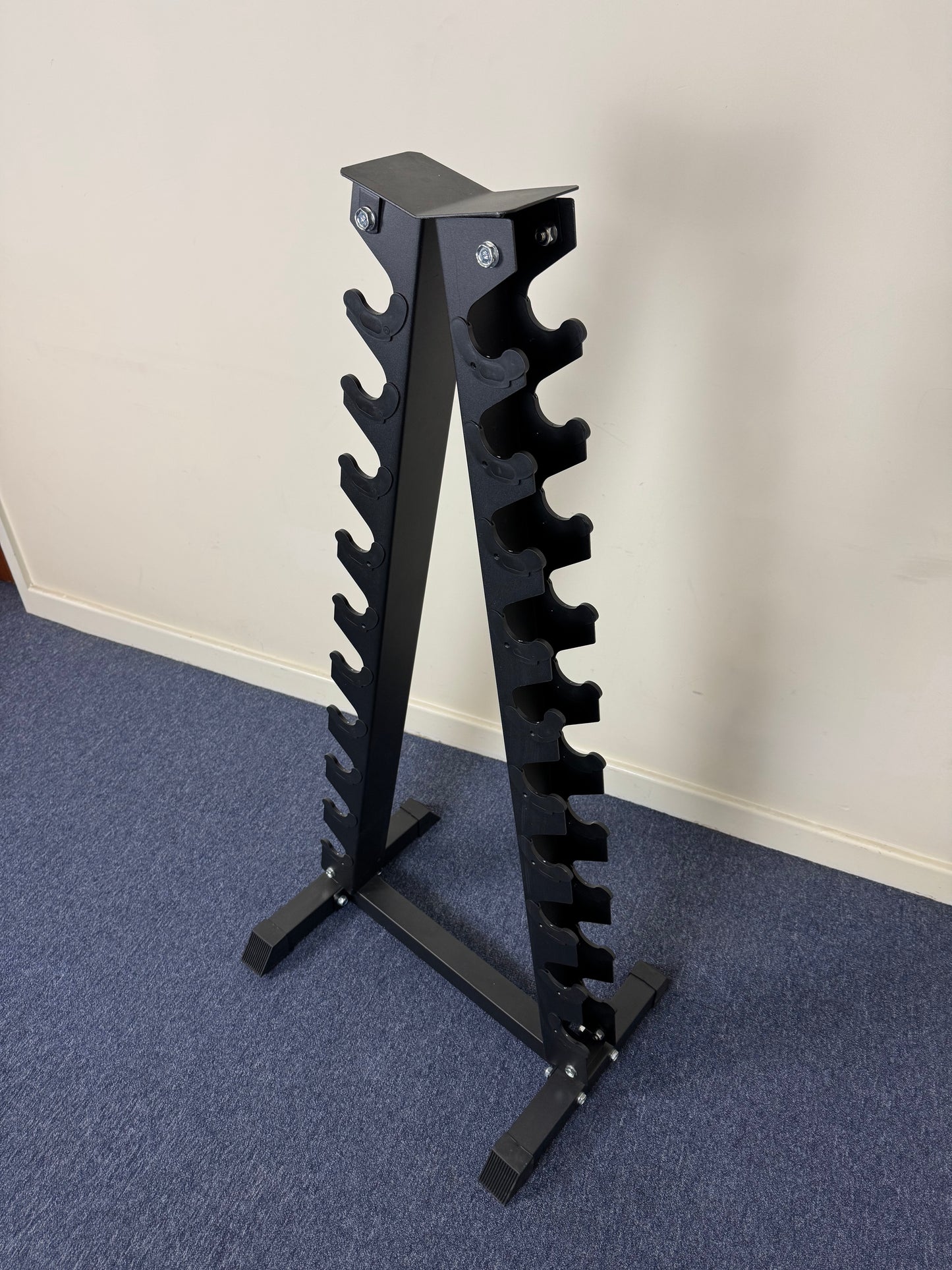 Dumbbell A-Frame