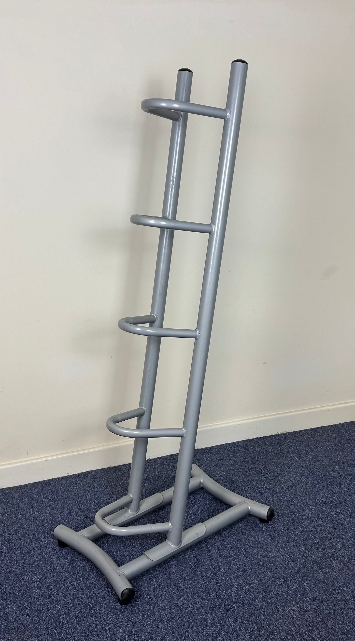 Medicine Ball Holder